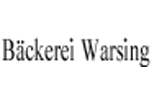 Bckerei-Warsing