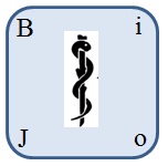 Logo Bijo