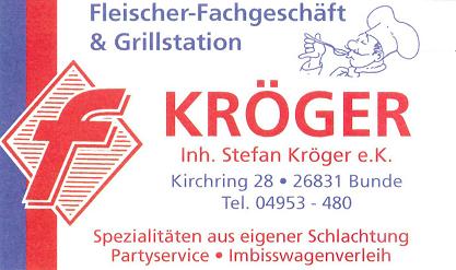 logo kroeger